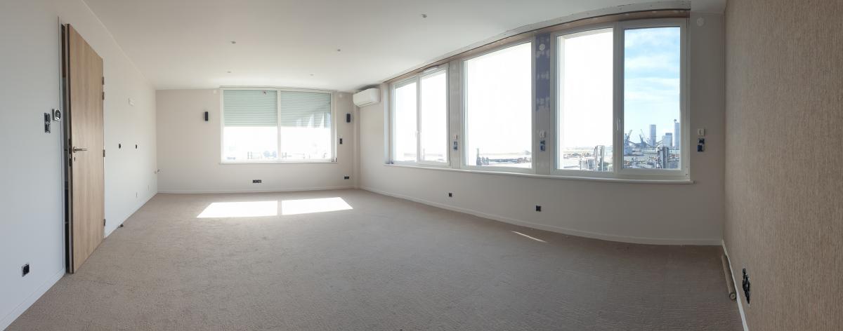 Bureau de direction  - vue à 180°